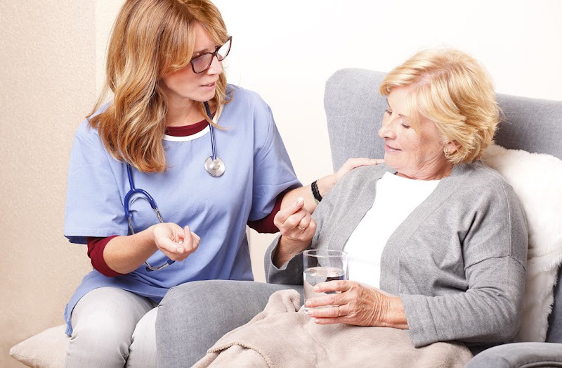 Tropicano Home Health Care 5