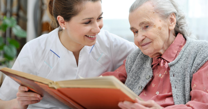Hearts of Hope Home Care, LLC