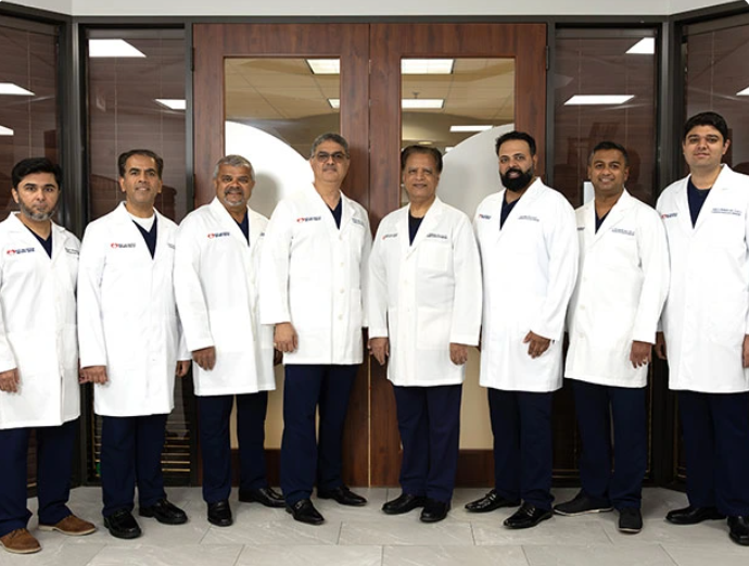 Heart Health Care