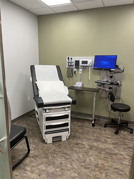 Memorial Hermann-GoHealth Urgent Care 4