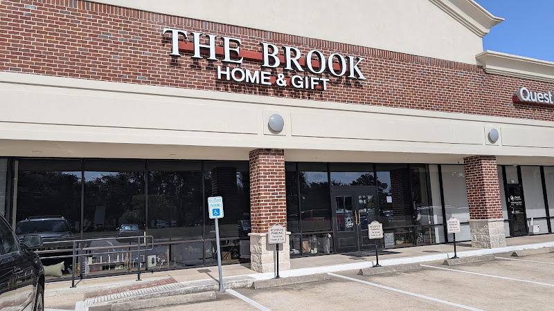 The Brook Home & Gift