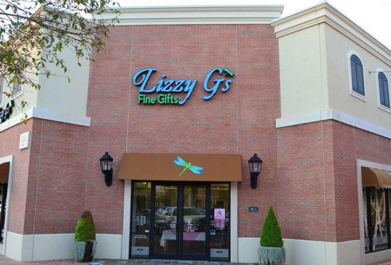 Lizzy G's Fine Gifts