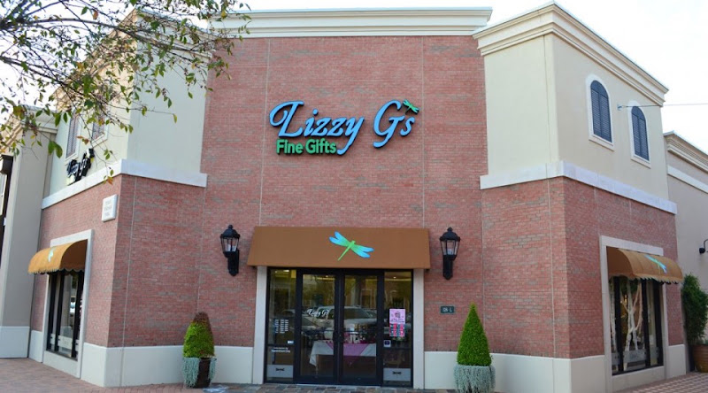 Lizzy G's Fine Gifts 3