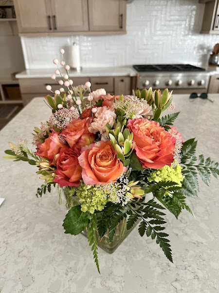 Blooms From The Heart 3