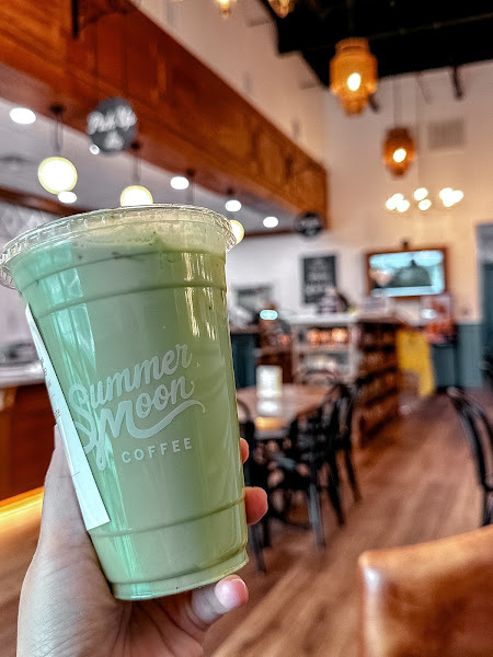 Summer Moon Coffee 4