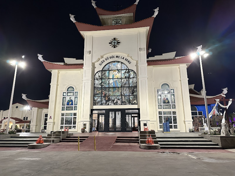 Vietnamese Catholic Church