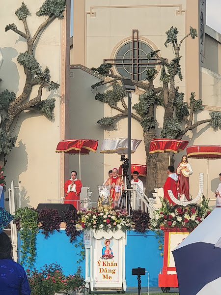 Vietnamese Catholic Church 3