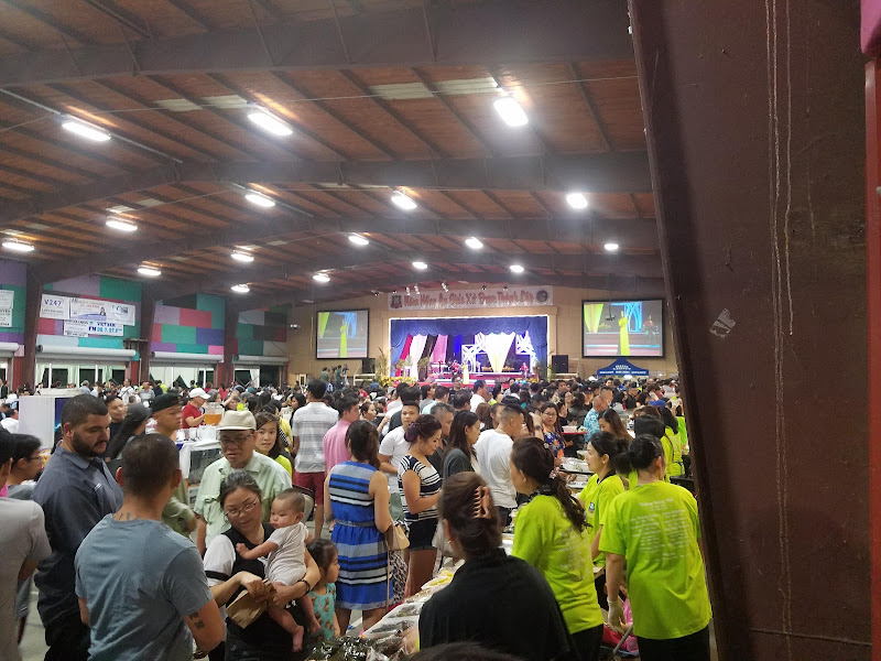 Vietnamese Catholic Church 4
