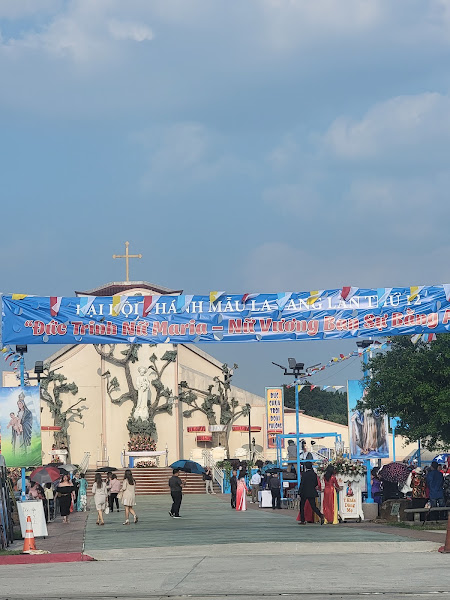 Vietnamese Catholic Church 5