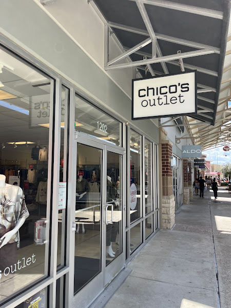 Chico's Off The Rack 2