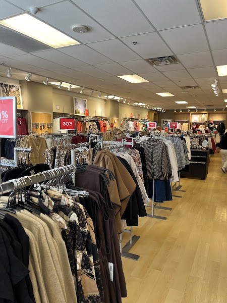 Chico's Off The Rack 3