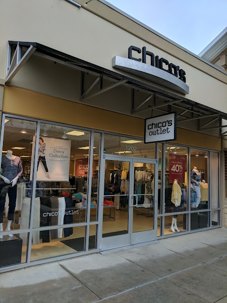 Chico's Off The Rack 4