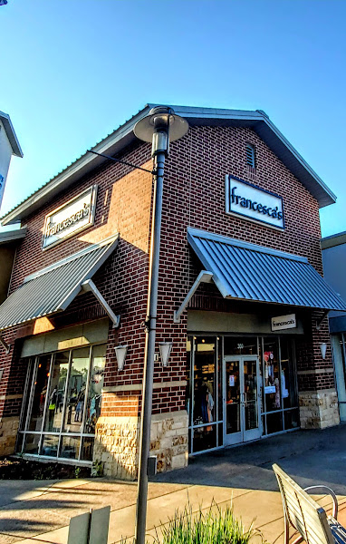 francesca's