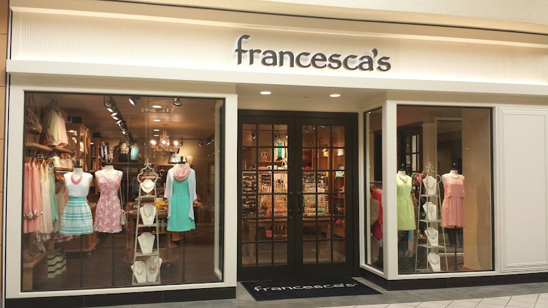francesca's 2