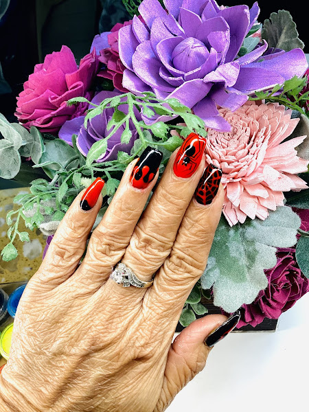 Kim's Nails & Spa 3
