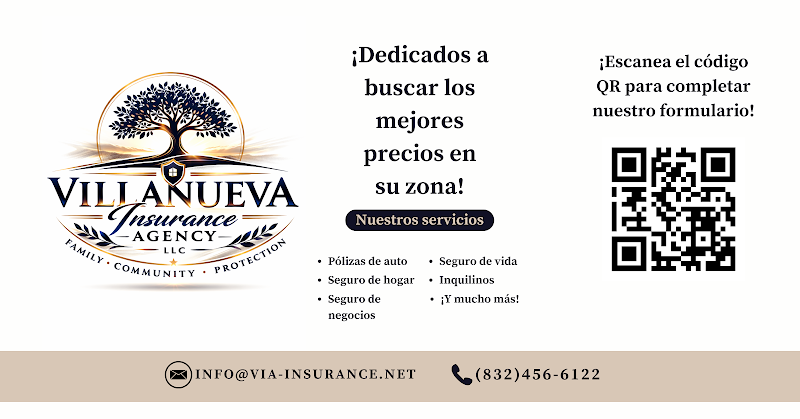 VILLANUEVA INSURANCE AGENCY LLC 2