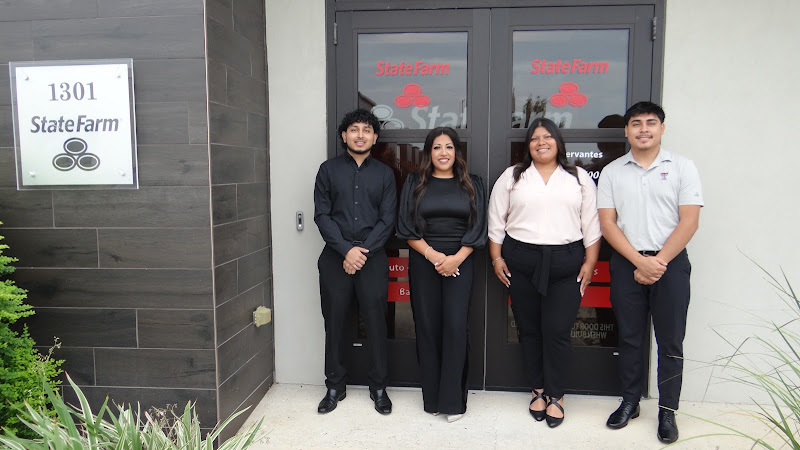 Marco Cervantes - State Farm Insurance Agent 3