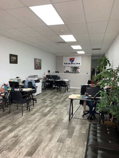 Marlin Insurance Services