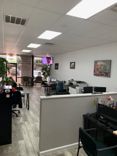 Marlin Insurance Services 5