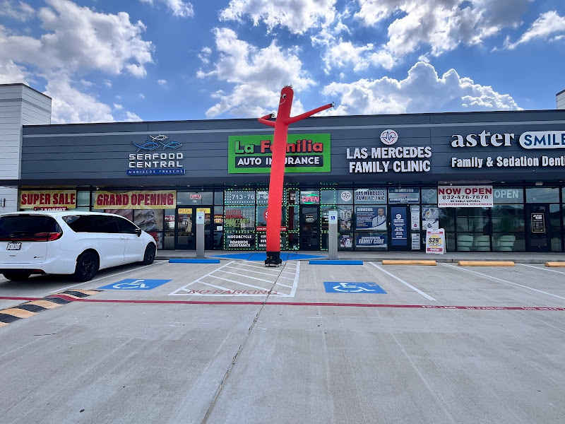 La Familia Auto Insurance