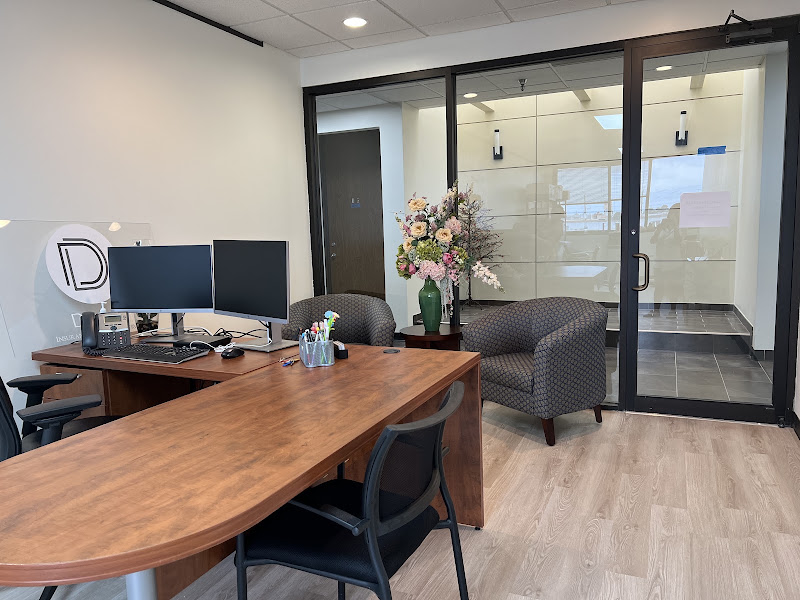 Duong Insurance & Financial Services 2