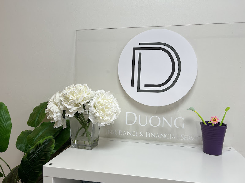 Duong Insurance & Financial Services 4