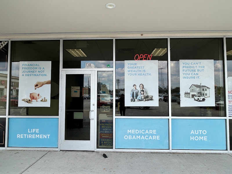 Affordable Health Insurance Agency AHIA 2