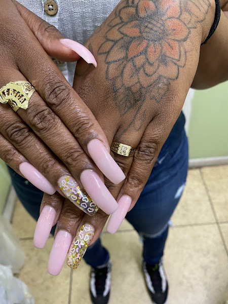 Nee's Hair & Nails 2