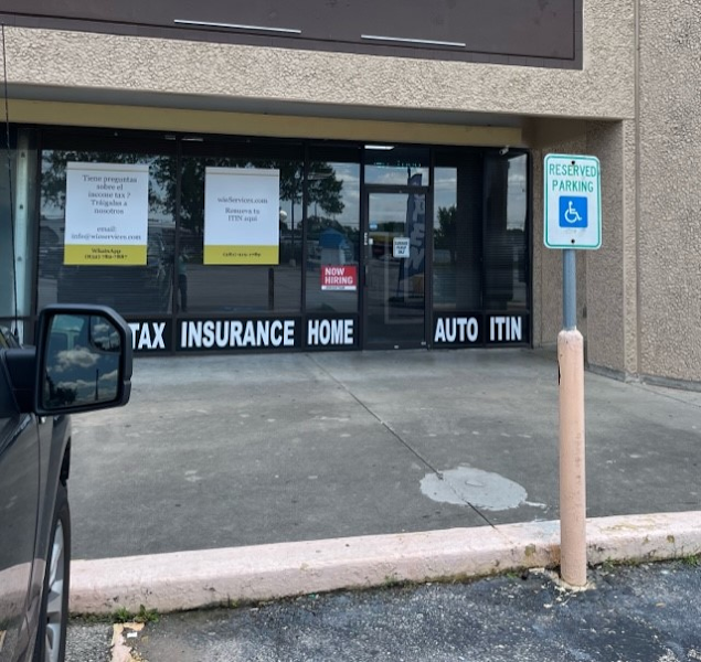 wieInsurance Agency