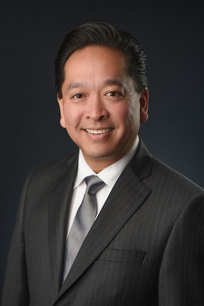 Lloyd Lee - Real Estate Broker