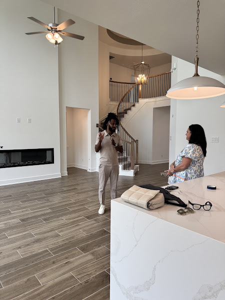 Cy-Fair Real Estate