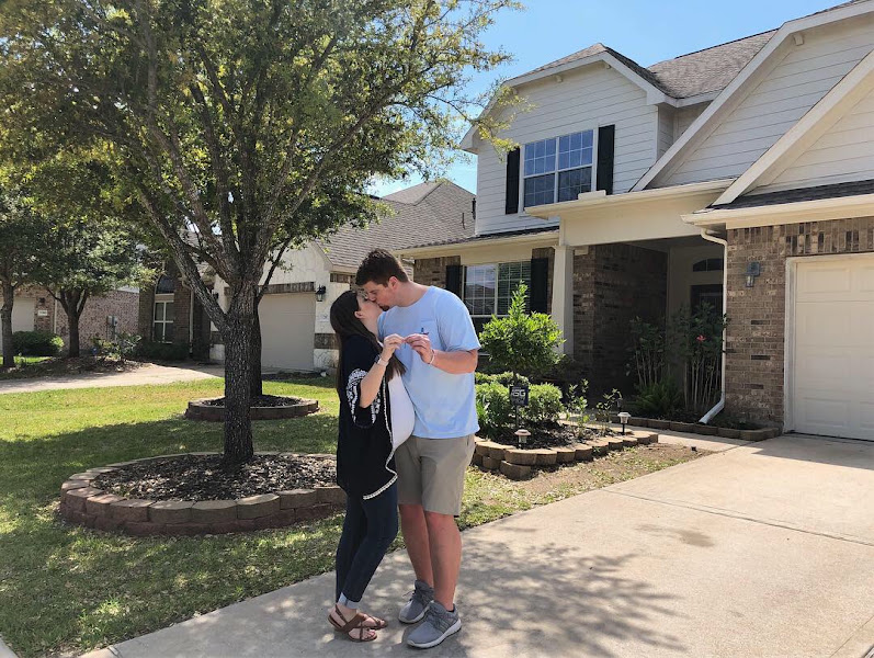 Cy-Fair Real Estate 2