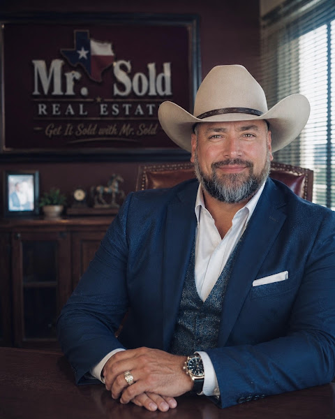 Mr. Sold Real Estate L.L.C.