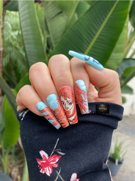 Hannah SD Nails