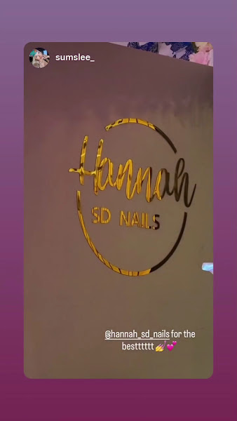 Hannah SD Nails 2