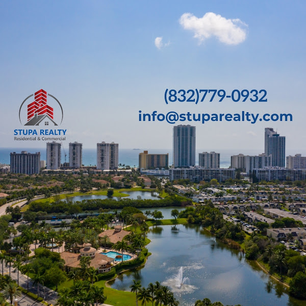 Stupa Realty Inc
