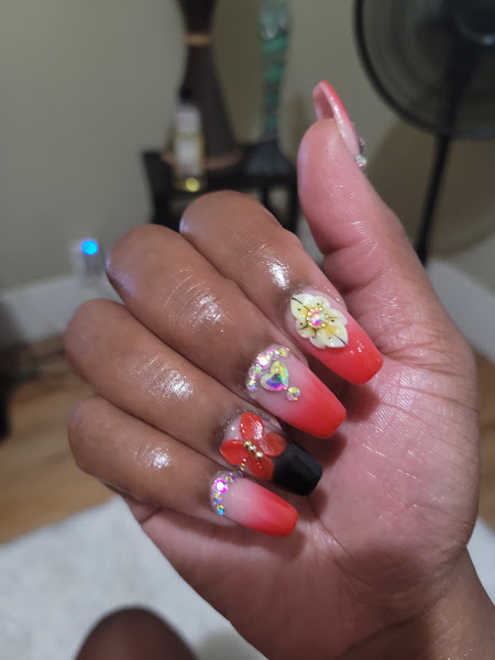 Nails By Kevin 2