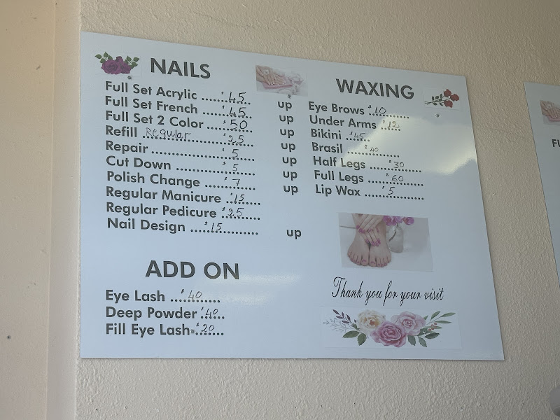 Nails By Kevin 3