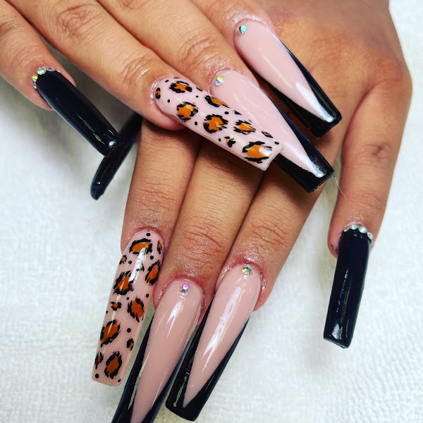 Nails By Kevin 4