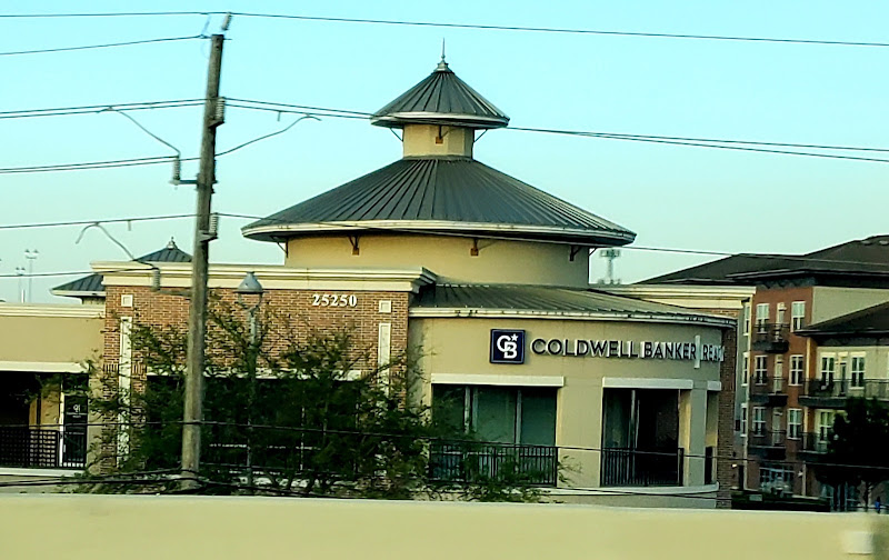 Coldwell Banker Realty - Cy-Fair