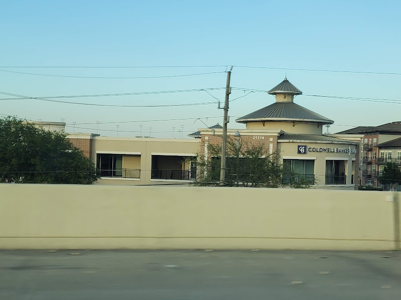 Coldwell Banker Realty - Cy-Fair 2