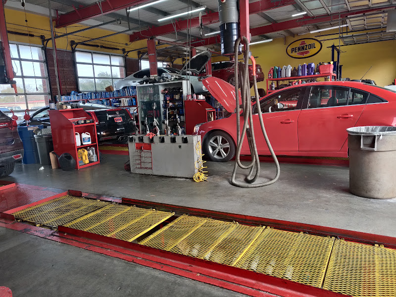 Cypress Auto Repair 2