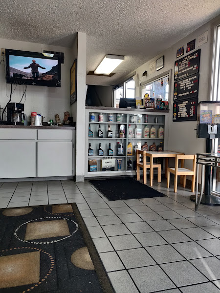 Cypress Auto Repair 3