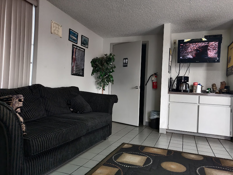 Cypress Auto Repair 4