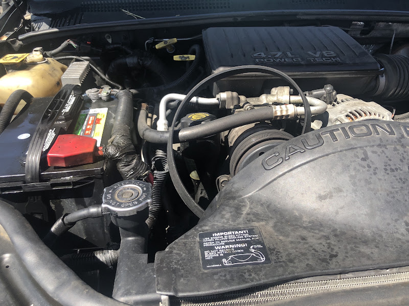 Cypress Auto Repair 5
