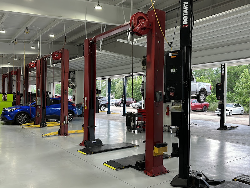Now Auto Care 4