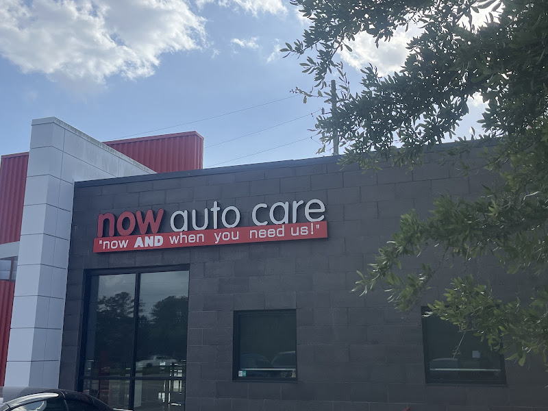 Now Auto Care 5