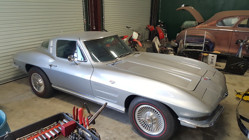 Nolls Auto Repair 2