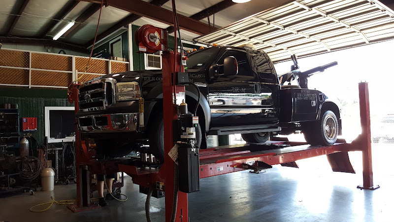 Nolls Auto Repair 3