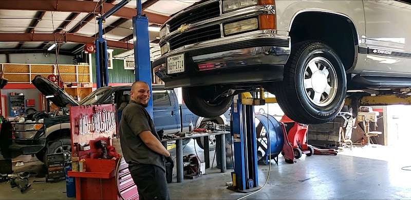 Nolls Auto Repair 4